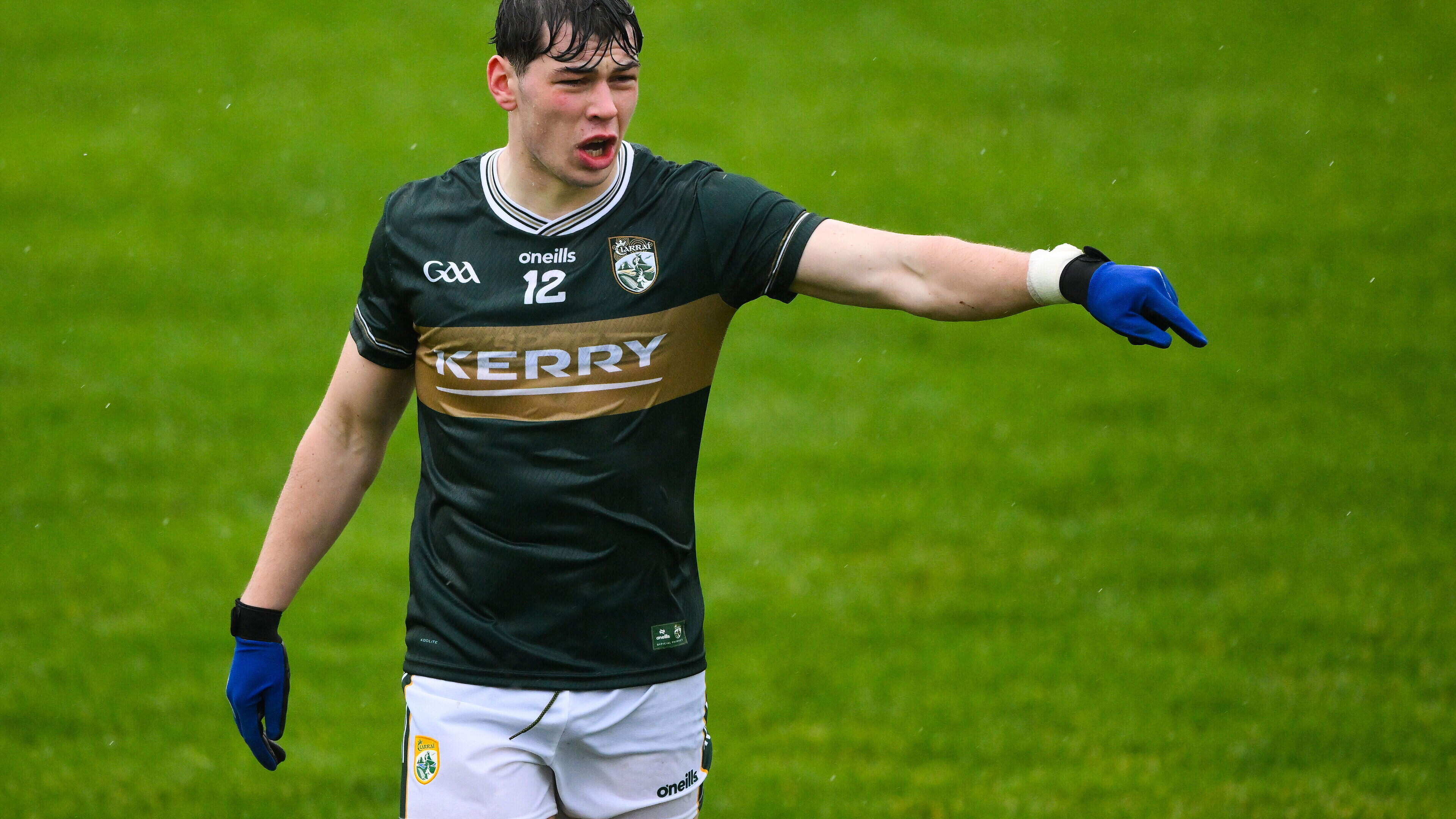 Kerry Premier JFC: Tarbert and St Pat's to do battle in relegation final
